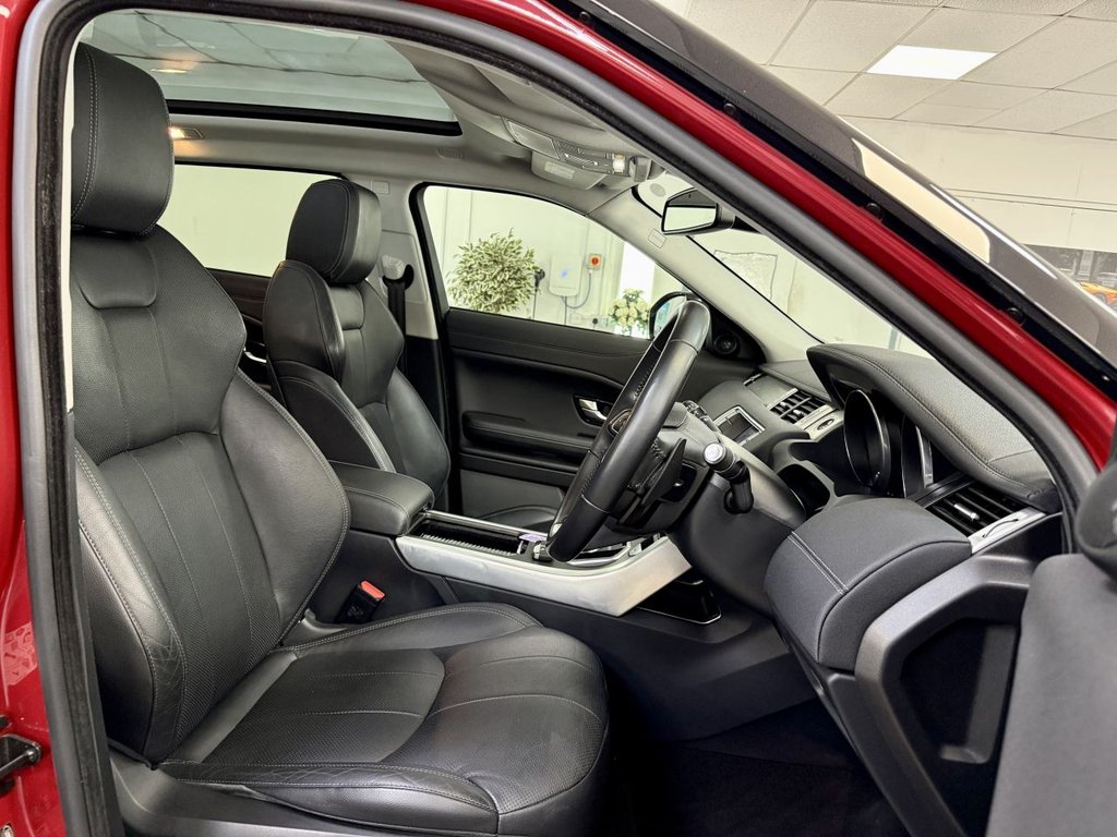 Used Land Rover Range Rover Evoque 2017 for sale - 76396089: Photo 32