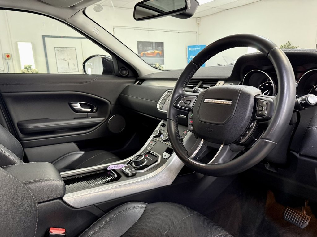 Used Land Rover Range Rover Evoque 2017 for sale - 76396089: Photo 33