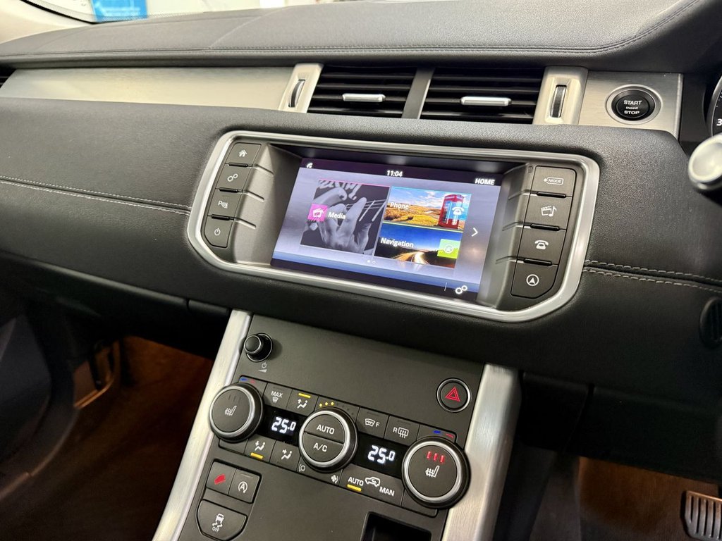 Used Land Rover Range Rover Evoque 2017 for sale - 76396089: Photo 34