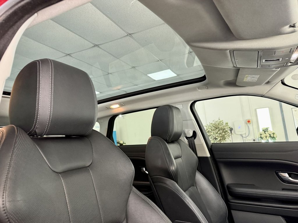 Used Land Rover Range Rover Evoque 2017 for sale - 76396089: Photo 35