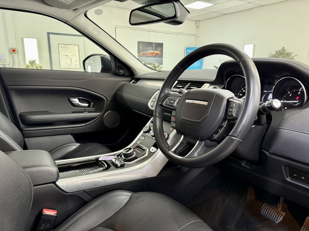 Used Land Rover Range Rover Evoque 2017 for sale - 76396089: Photo 36