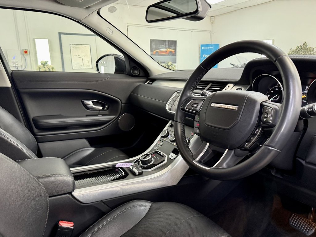 Used Land Rover Range Rover Evoque 2017 for sale - 76396089: Photo 37