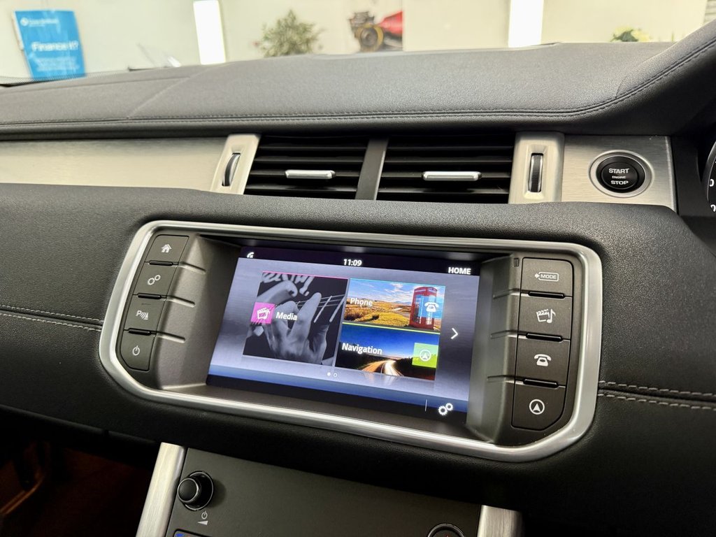 Used Land Rover Range Rover Evoque 2017 for sale - 76396089: Photo 38