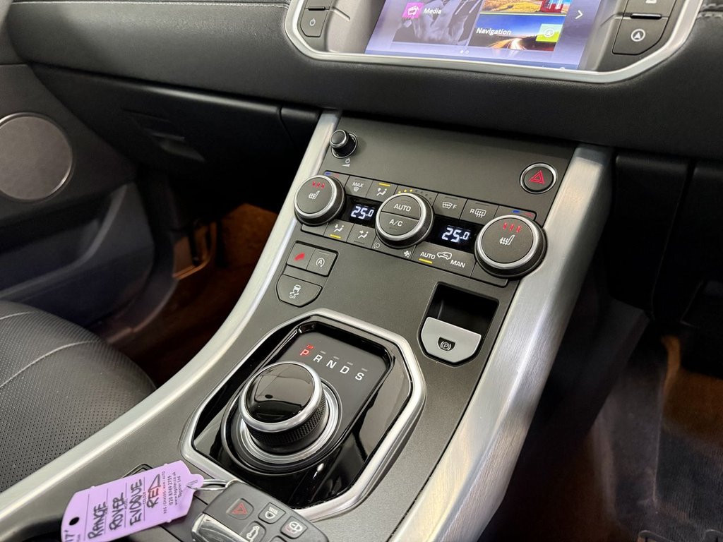 Used Land Rover Range Rover Evoque 2017 for sale - 76396089: Photo 39