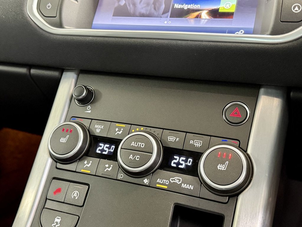 Used Land Rover Range Rover Evoque 2017 for sale - 76396089: Photo 40