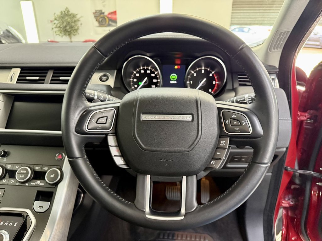 Used Land Rover Range Rover Evoque 2017 for sale - 76396089: Photo 41
