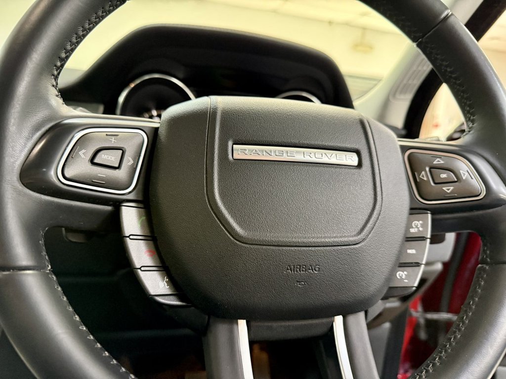 Used Land Rover Range Rover Evoque 2017 for sale - 76396089: Photo 42