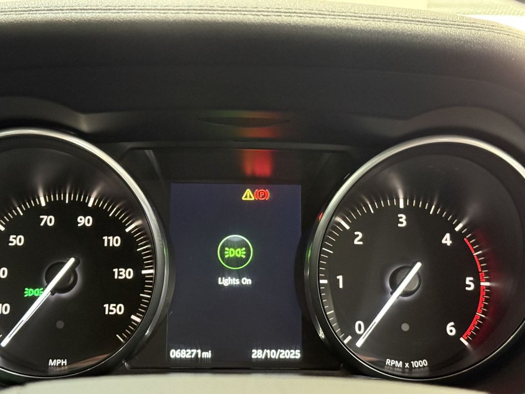 Used Land Rover Range Rover Evoque 2017 for sale - 76396089: Photo 43