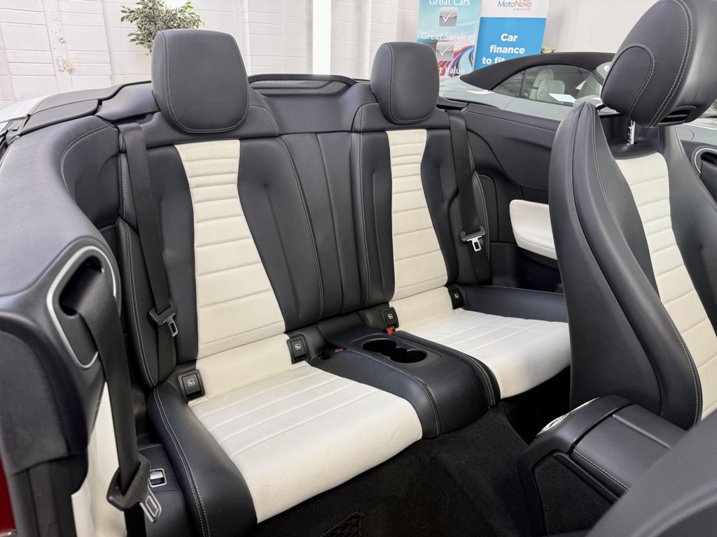 Used Mercedes-Benz E Class 2018 for sale - 77356009: Photo 18