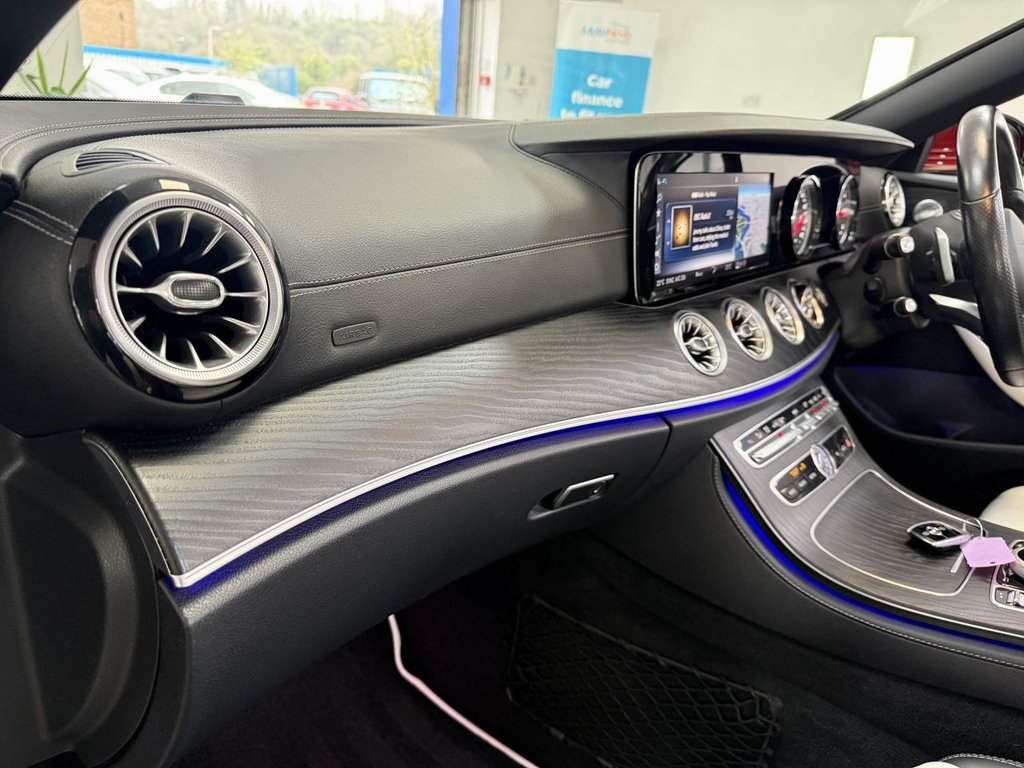 Used Mercedes-Benz E Class 2018 for sale - 77356009: Photo 26