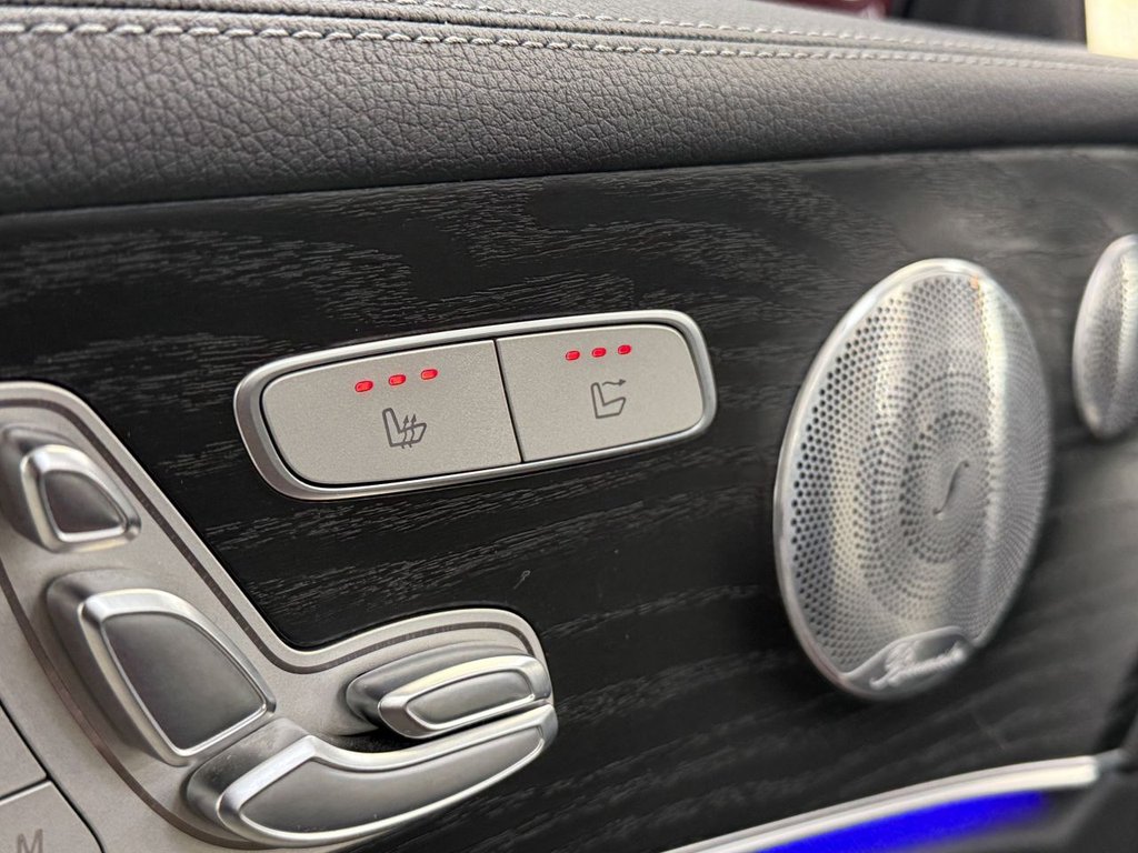Used Mercedes-Benz E Class 2018 for sale - 77356009: Photo 27