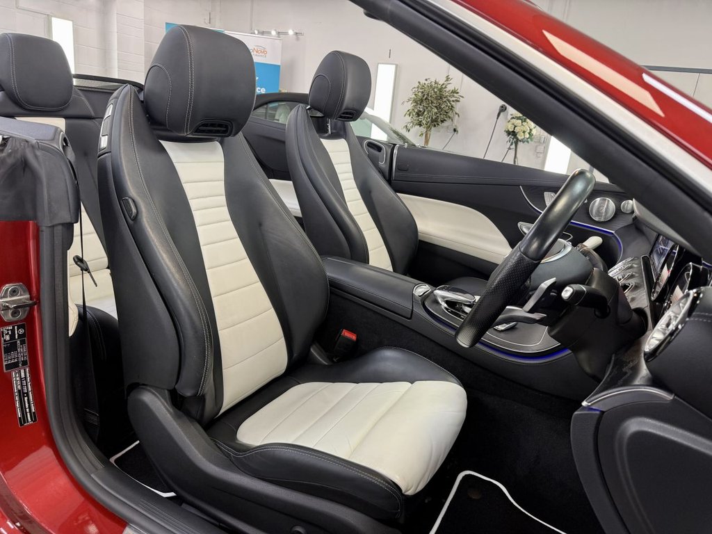 Used Mercedes-Benz E Class 2018 for sale - 77356009: Photo 31