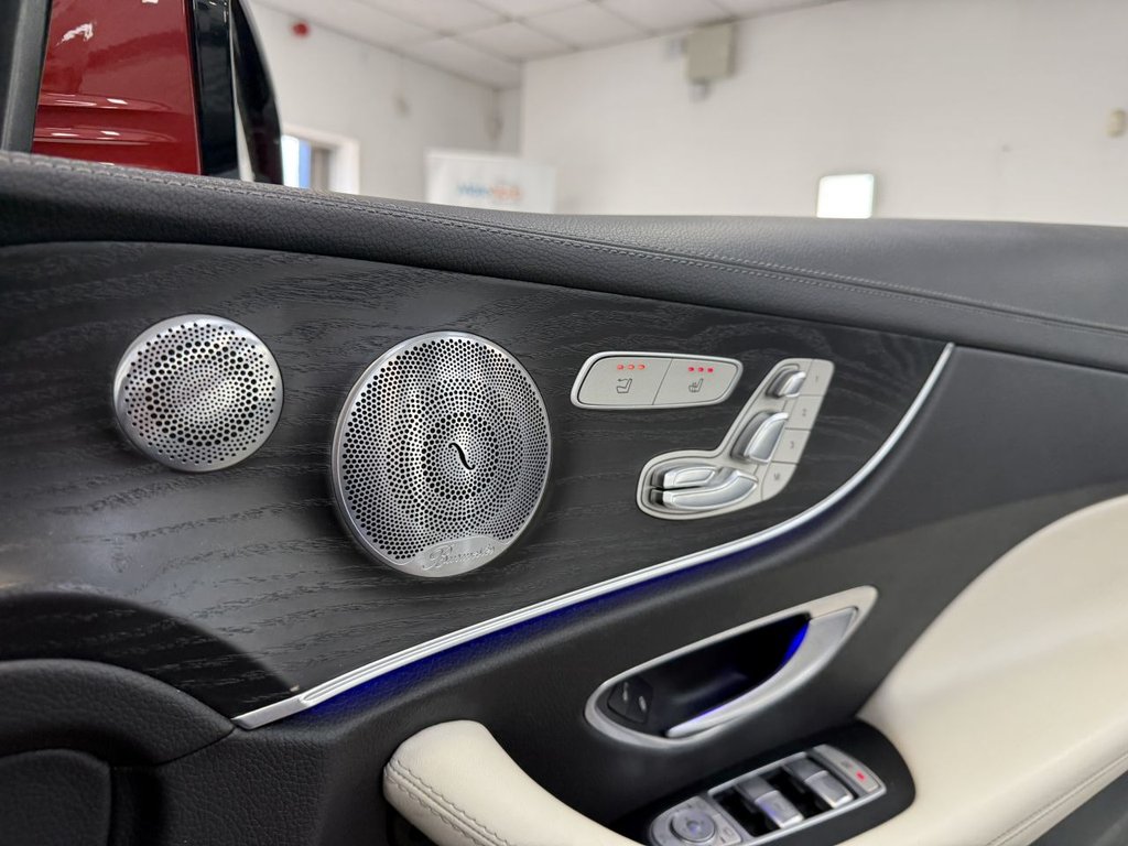 Used Mercedes-Benz E Class 2018 for sale - 77356009: Photo 35