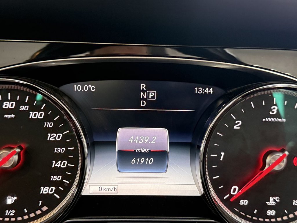 Used Mercedes-Benz E Class 2018 for sale - 77356009: Photo 38