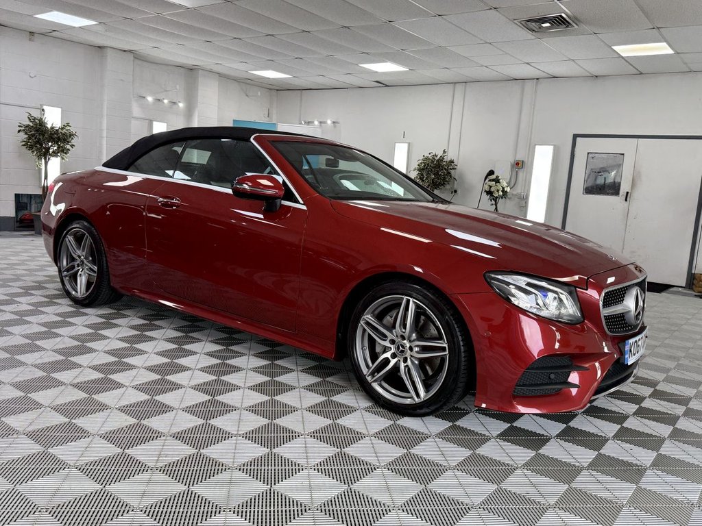 Used Mercedes-Benz E Class 2018 for sale - 77356009: Photo 41