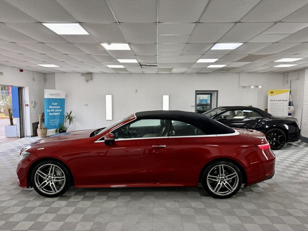 Used Mercedes-Benz E Class 2018 for sale - 77356009: Photo 43