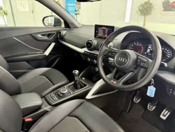 Used Audi Q2 2018 for sale - 74974244: Photo