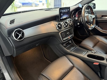 Used Mercedes-Benz GLA 2018 for sale - 78769103: Photo
