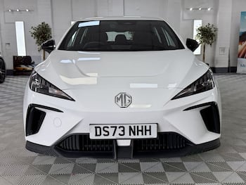 Used MG MG4 2024 for sale - 79738191: Photo