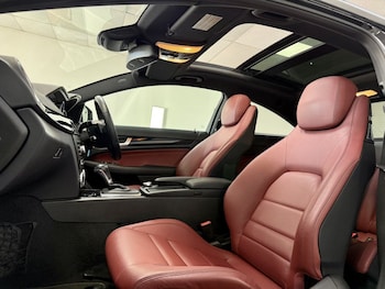 Used Mercedes-Benz C Class 2013 for sale - 78358237: Photo