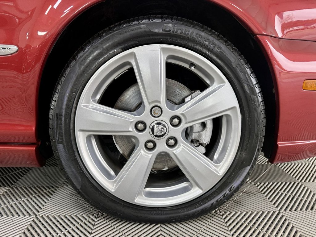 Used Jaguar X-Type 2009 for sale - 76256510: Photo 12