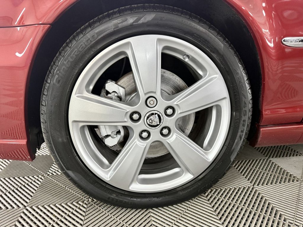 Used Jaguar X-Type 2009 for sale - 76256510: Photo 15