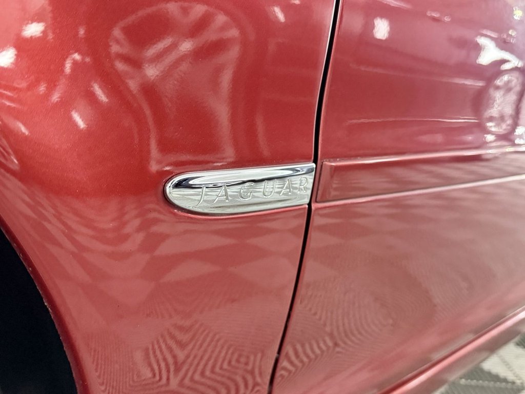 Used Jaguar X-Type 2009 for sale - 76256510: Photo 17