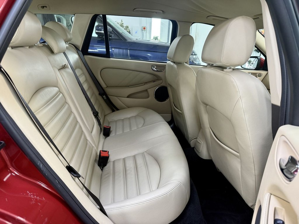Used Jaguar X-Type 2009 for sale - 76256510: Photo 21