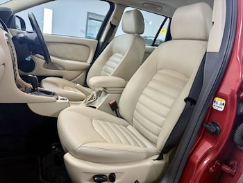 Used Jaguar X-Type 2009 for sale - 76256510: Photo