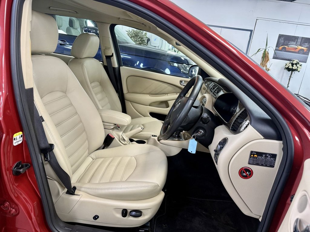 Used Jaguar X-Type 2009 for sale - 76256510: Photo 30