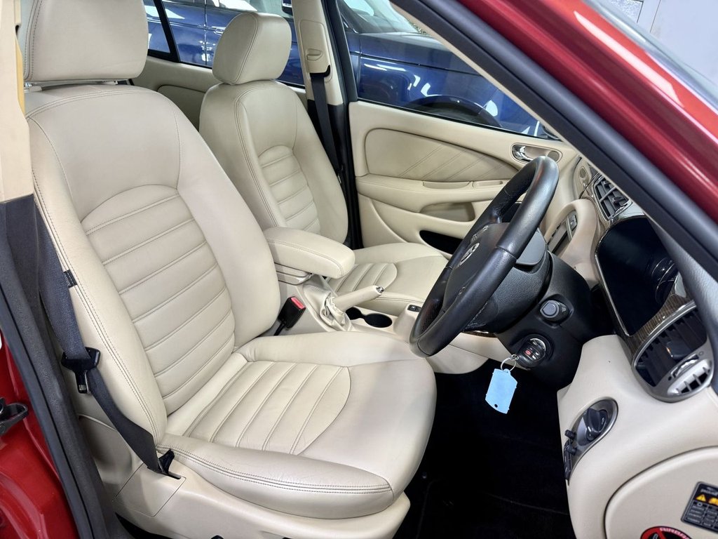 Used Jaguar X-Type 2009 for sale - 76256510: Photo 31