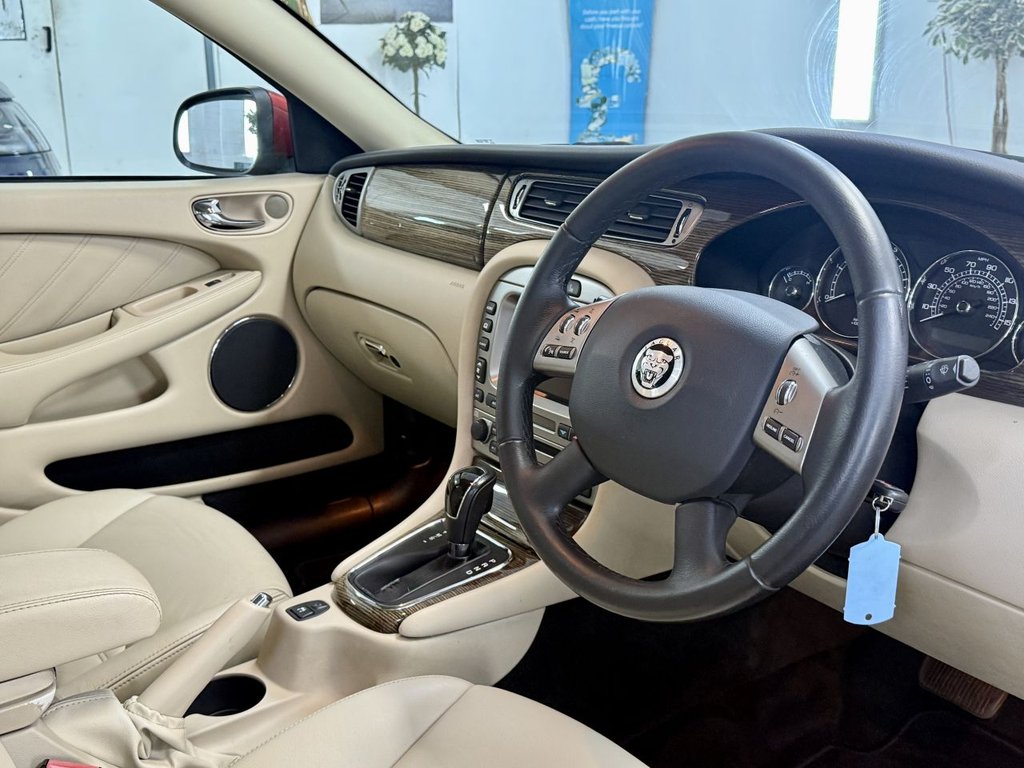 Used Jaguar X-Type 2009 for sale - 76256510: Photo 33