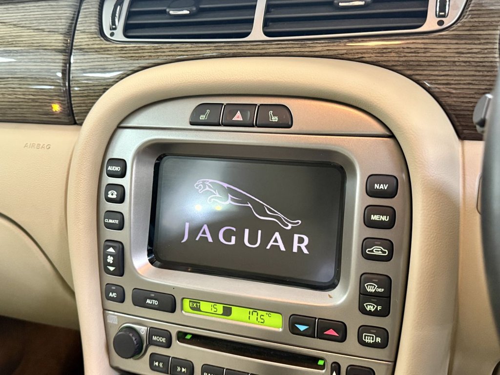 Used Jaguar X-Type 2009 for sale - 76256510: Photo 34