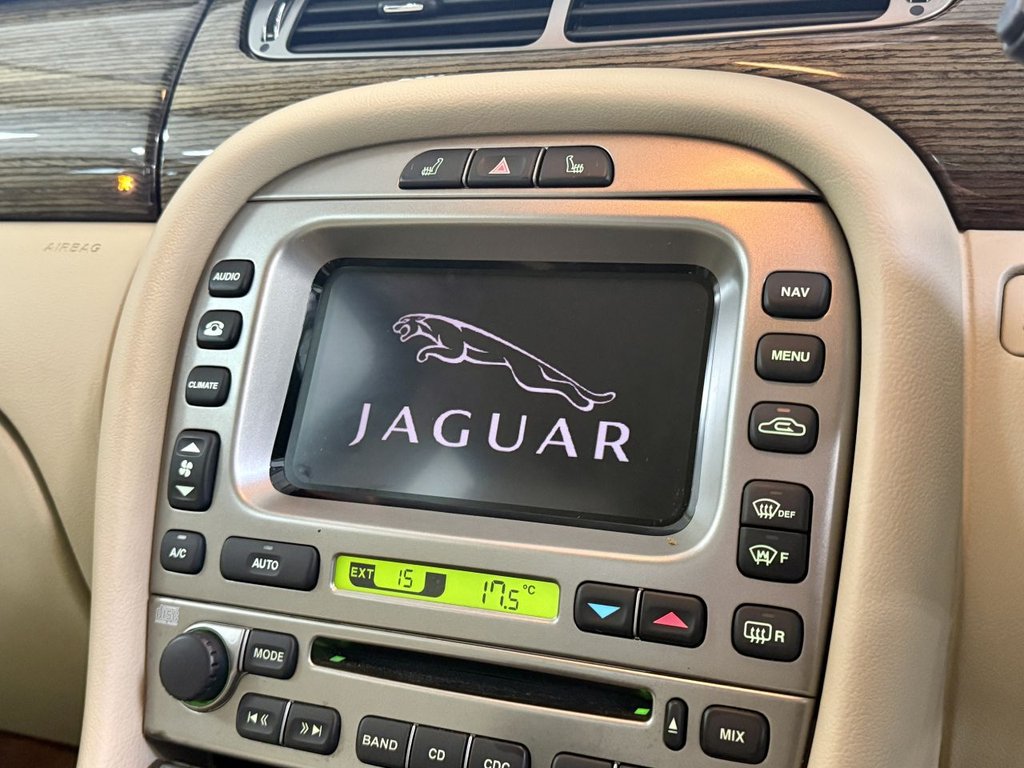 Used Jaguar X-Type 2009 for sale - 76256510: Photo 35