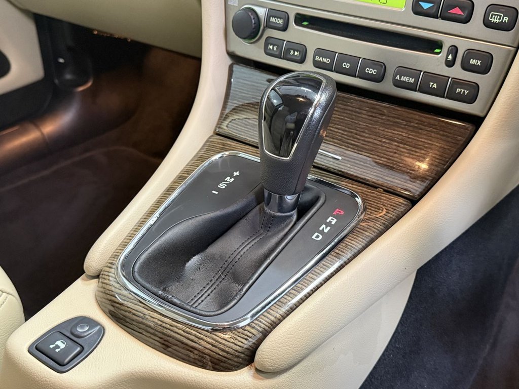 Used Jaguar X-Type 2009 for sale - 76256510: Photo 36