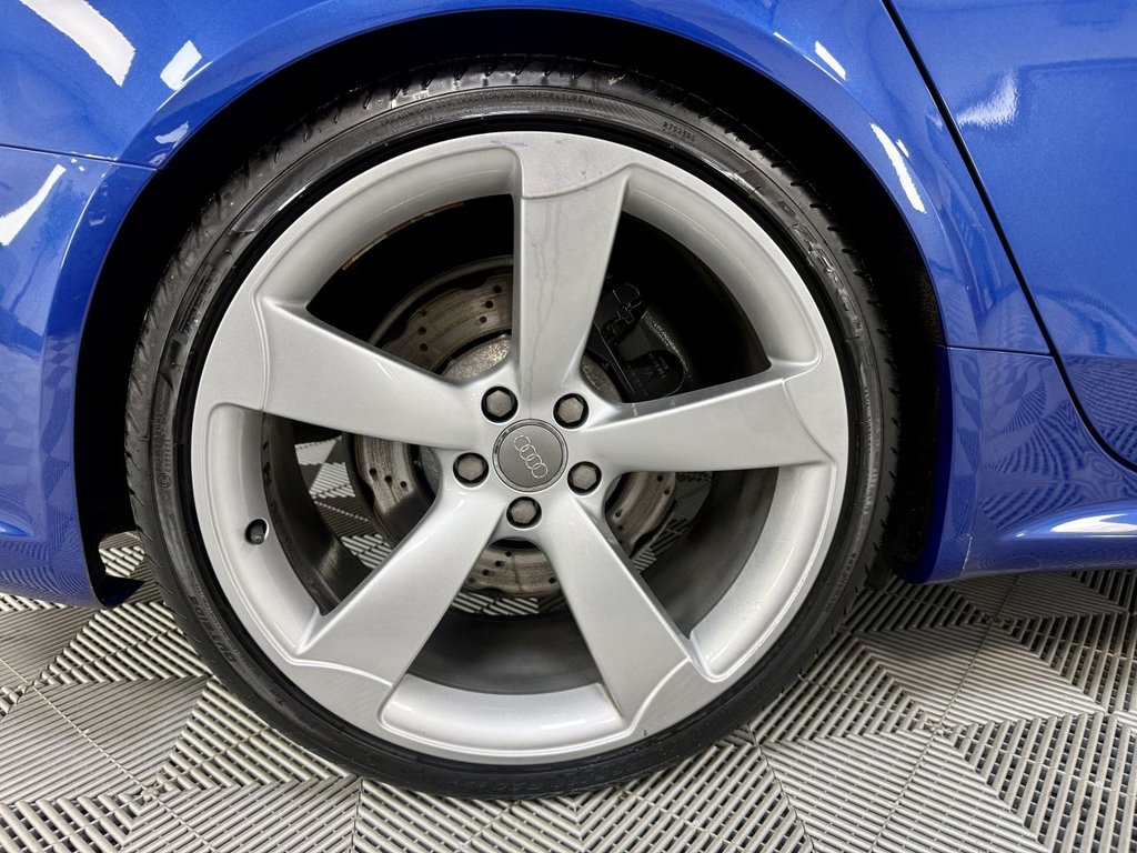 Used Audi RS4 Avant 2013 for sale - 77370155: Photo 13