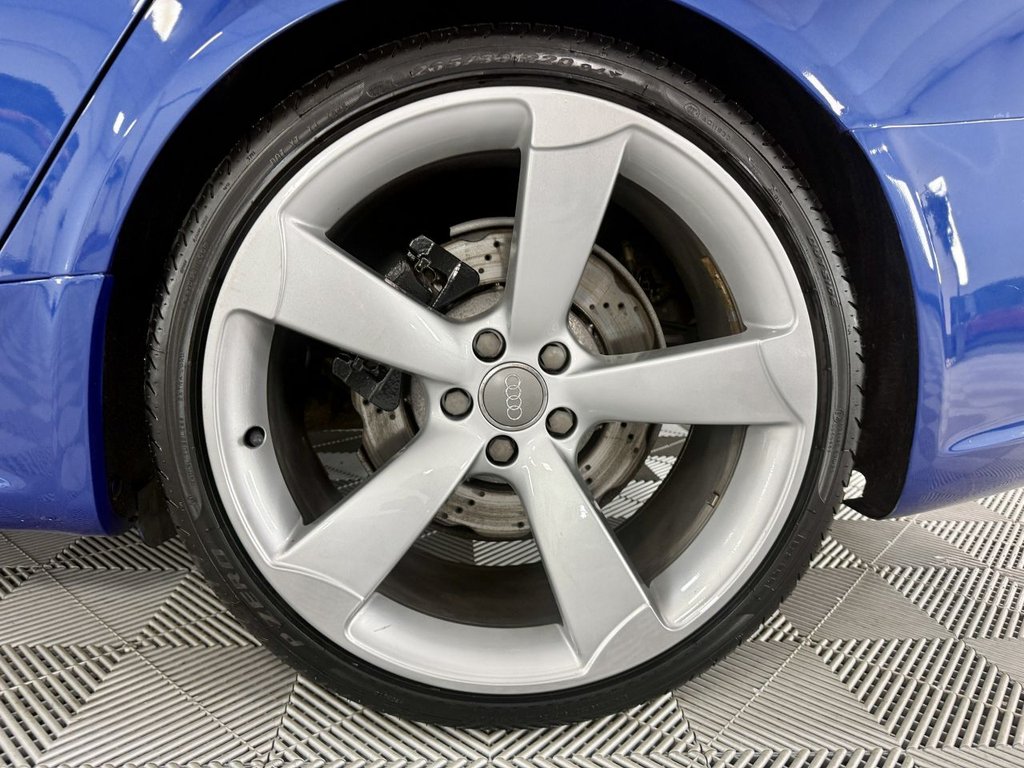 Used Audi RS4 Avant 2013 for sale - 77370155: Photo 14