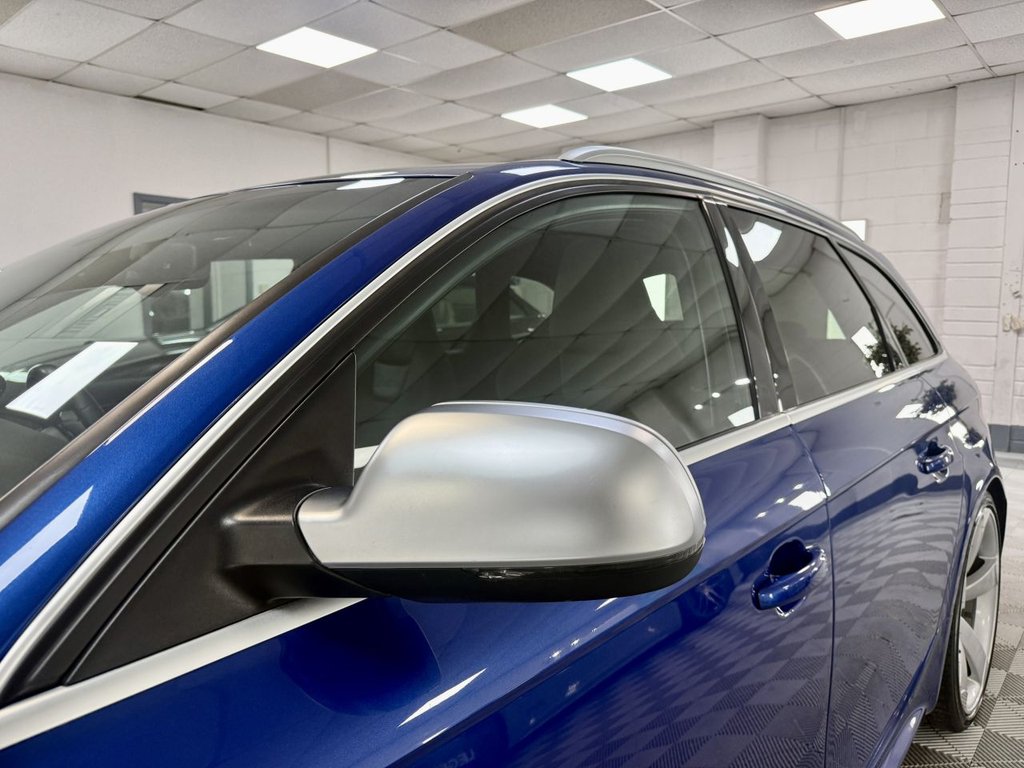 Used Audi RS4 Avant 2013 for sale - 77370155: Photo 16