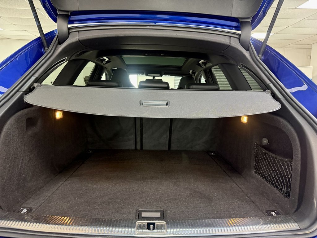 Used Audi RS4 Avant 2013 for sale - 77370155: Photo 20