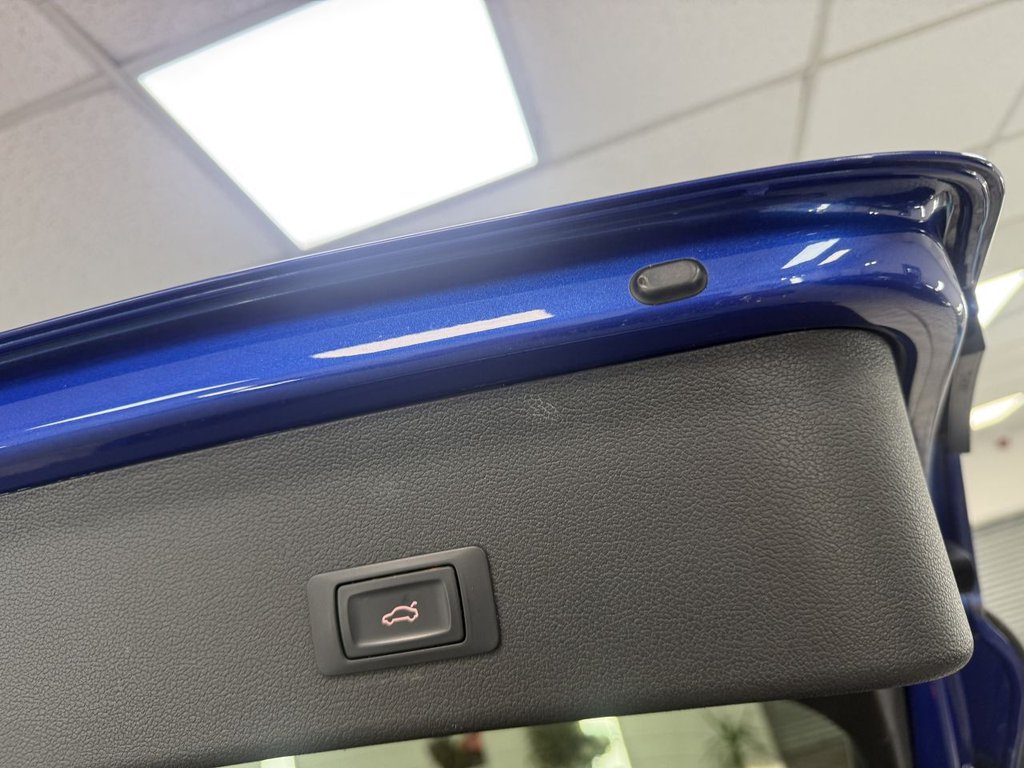 Used Audi RS4 Avant 2013 for sale - 77370155: Photo 21