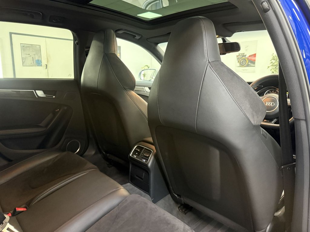 Used Audi RS4 Avant 2013 for sale - 77370155: Photo 24