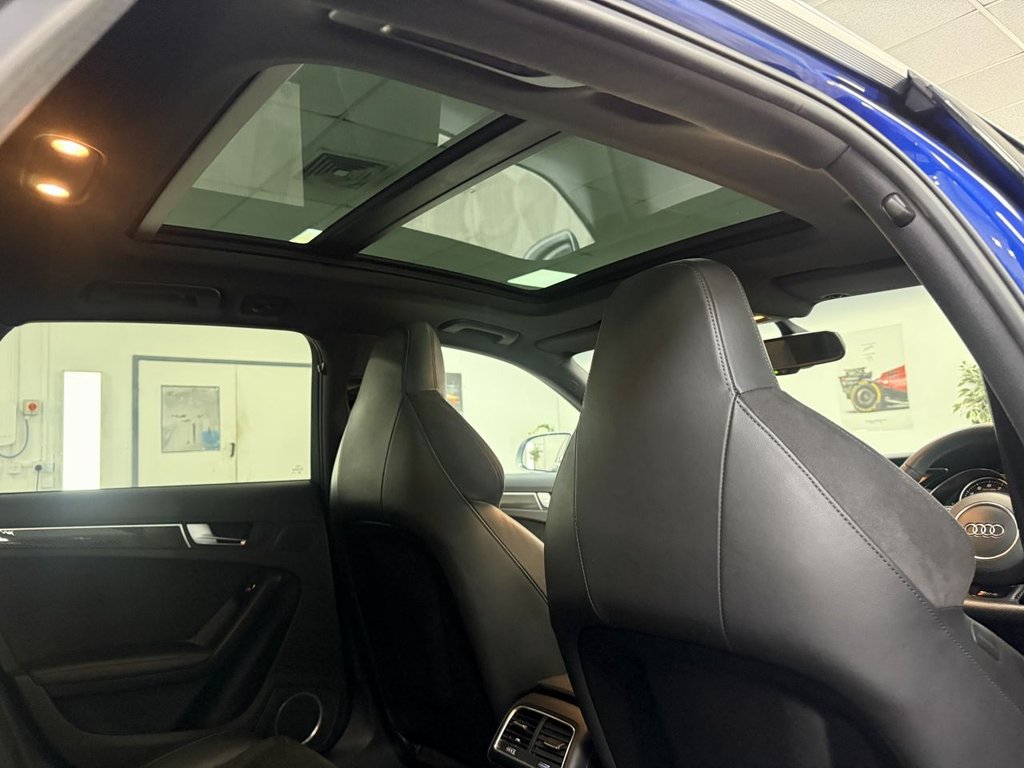 Used Audi RS4 Avant 2013 for sale - 77370155: Photo 25