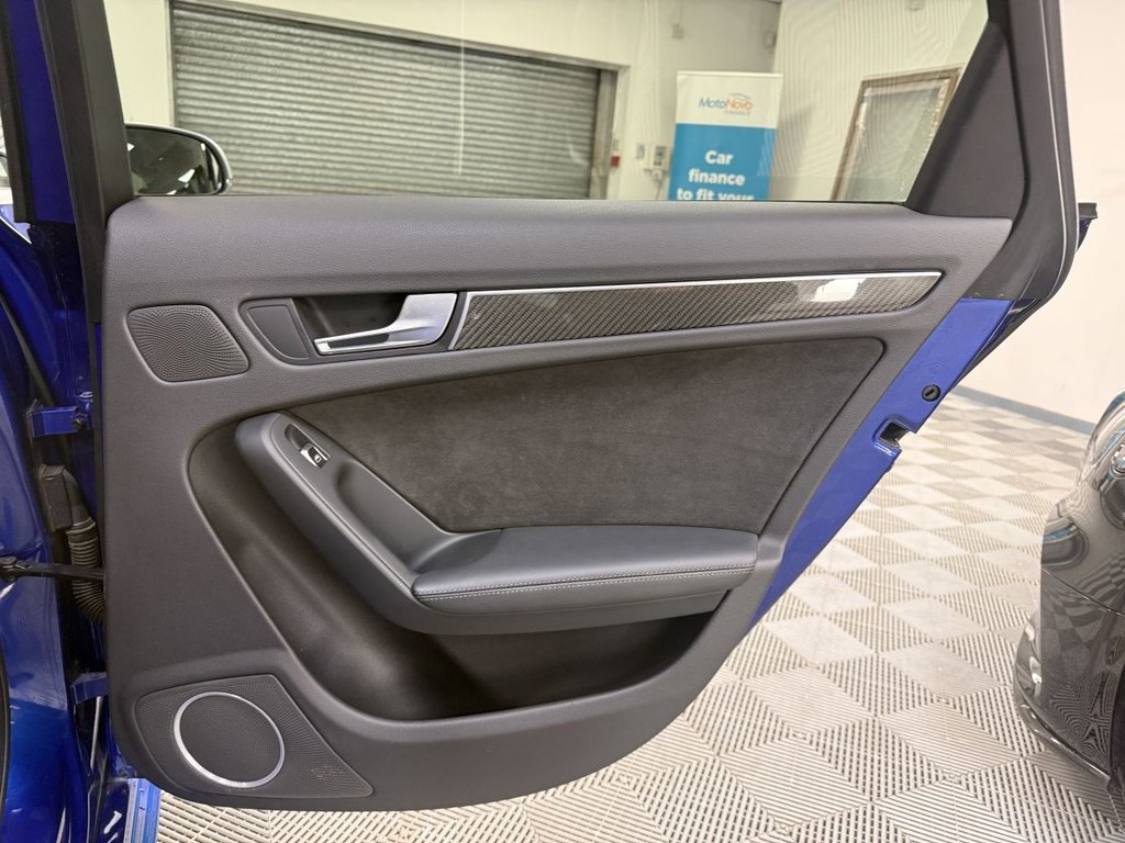 Used Audi RS4 Avant 2013 for sale - 77370155: Photo 26