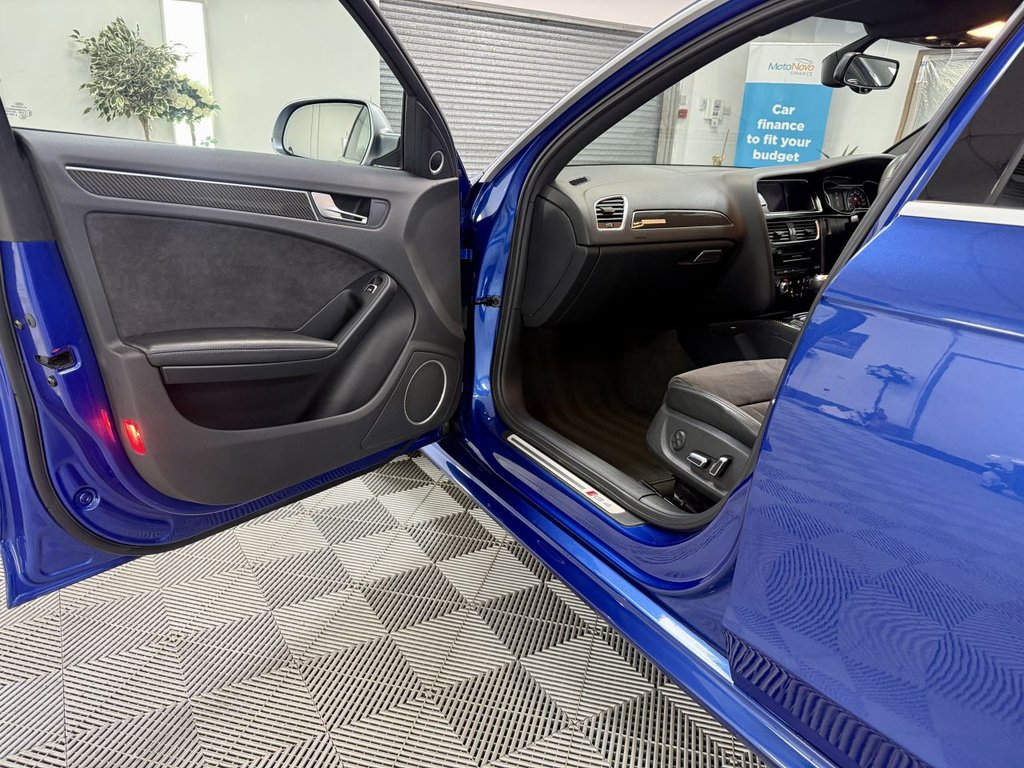 Used Audi RS4 Avant 2013 for sale - 77370155: Photo 27