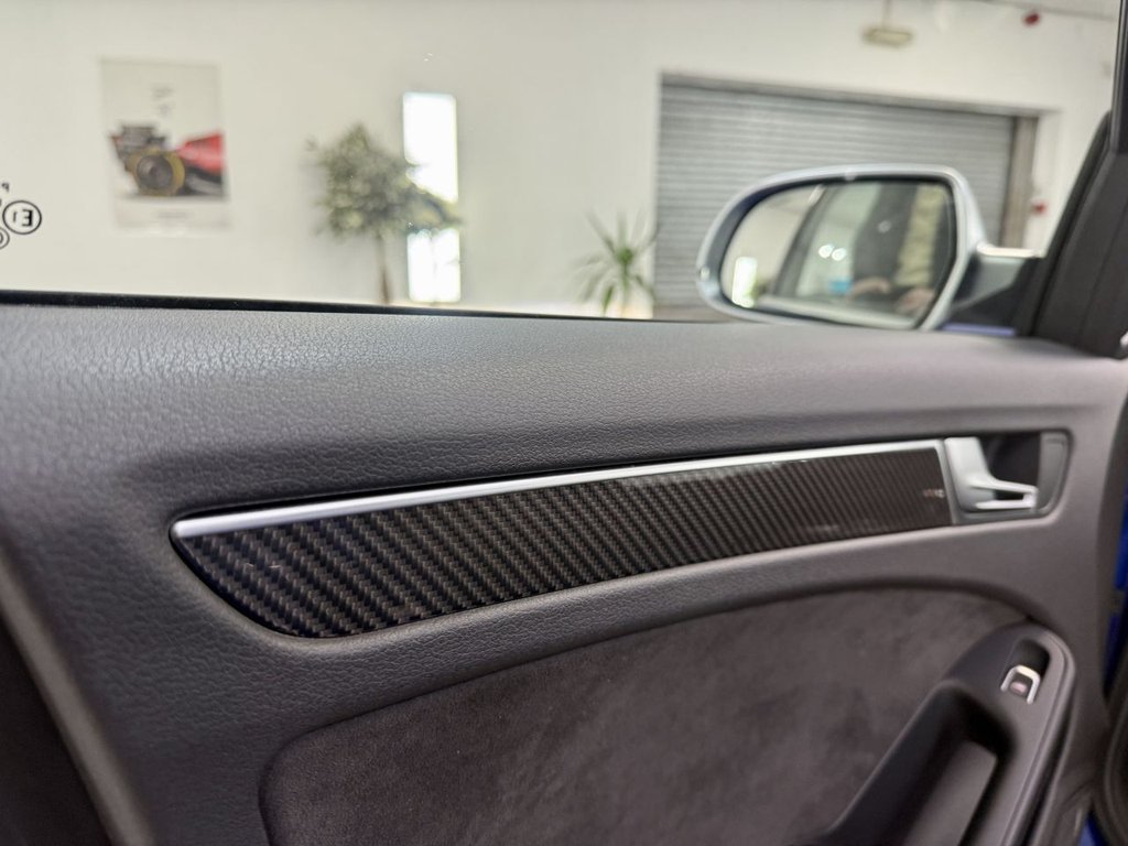 Used Audi RS4 Avant 2013 for sale - 77370155: Photo 28