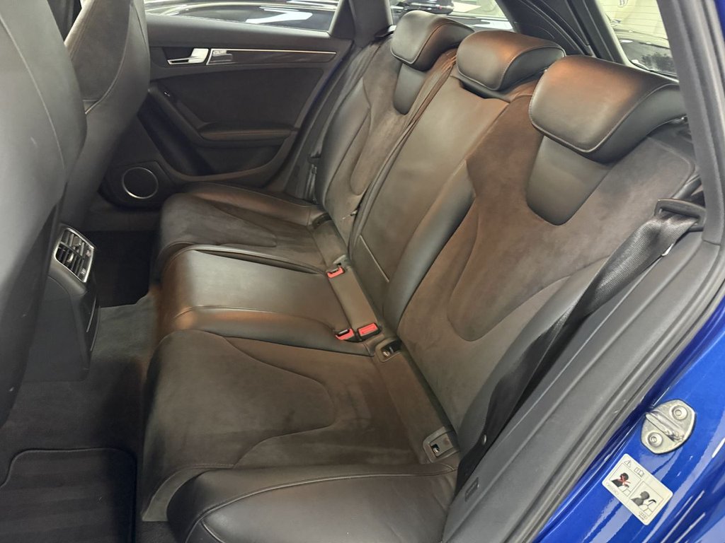 Used Audi RS4 Avant 2013 for sale - 77370155: Photo 29