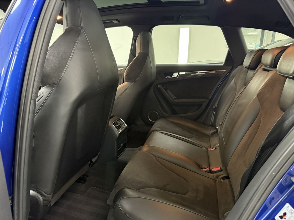 Used Audi RS4 Avant 2013 for sale - 77370155: Photo 30