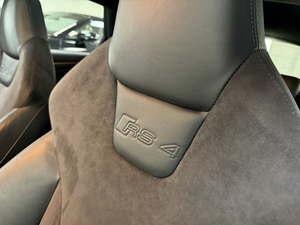 Used Audi RS4 Avant 2013 for sale - 77370155: Photo 32