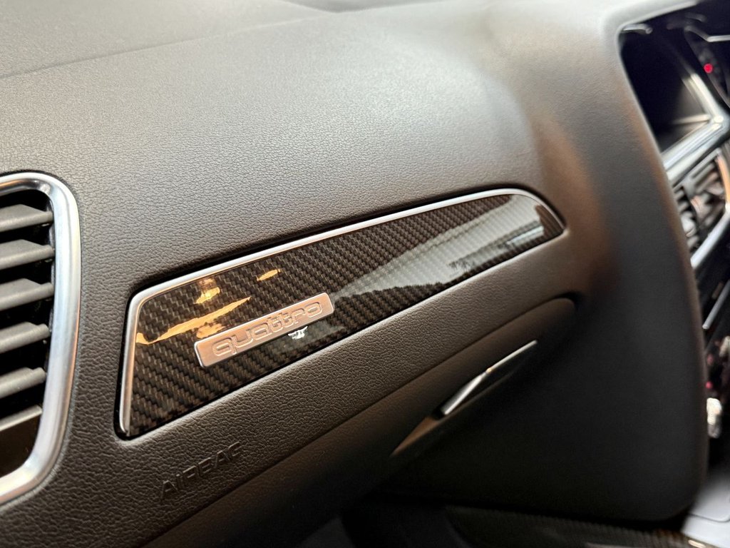 Used Audi RS4 Avant 2013 for sale - 77370155: Photo 34