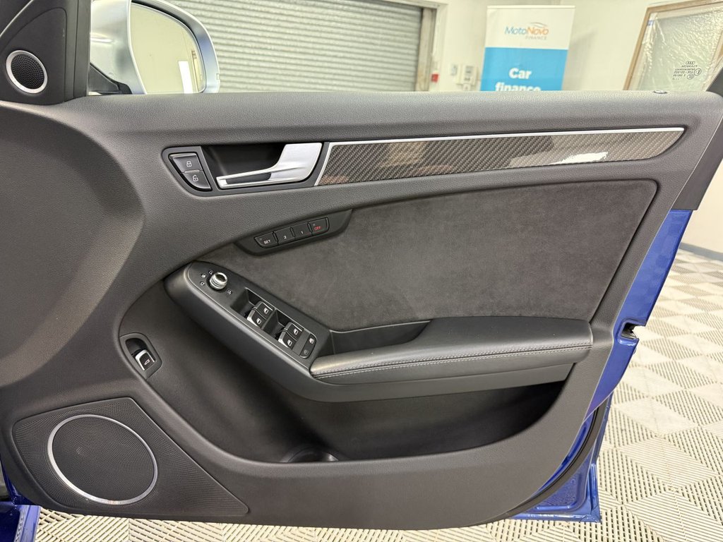 Used Audi RS4 Avant 2013 for sale - 77370155: Photo 37